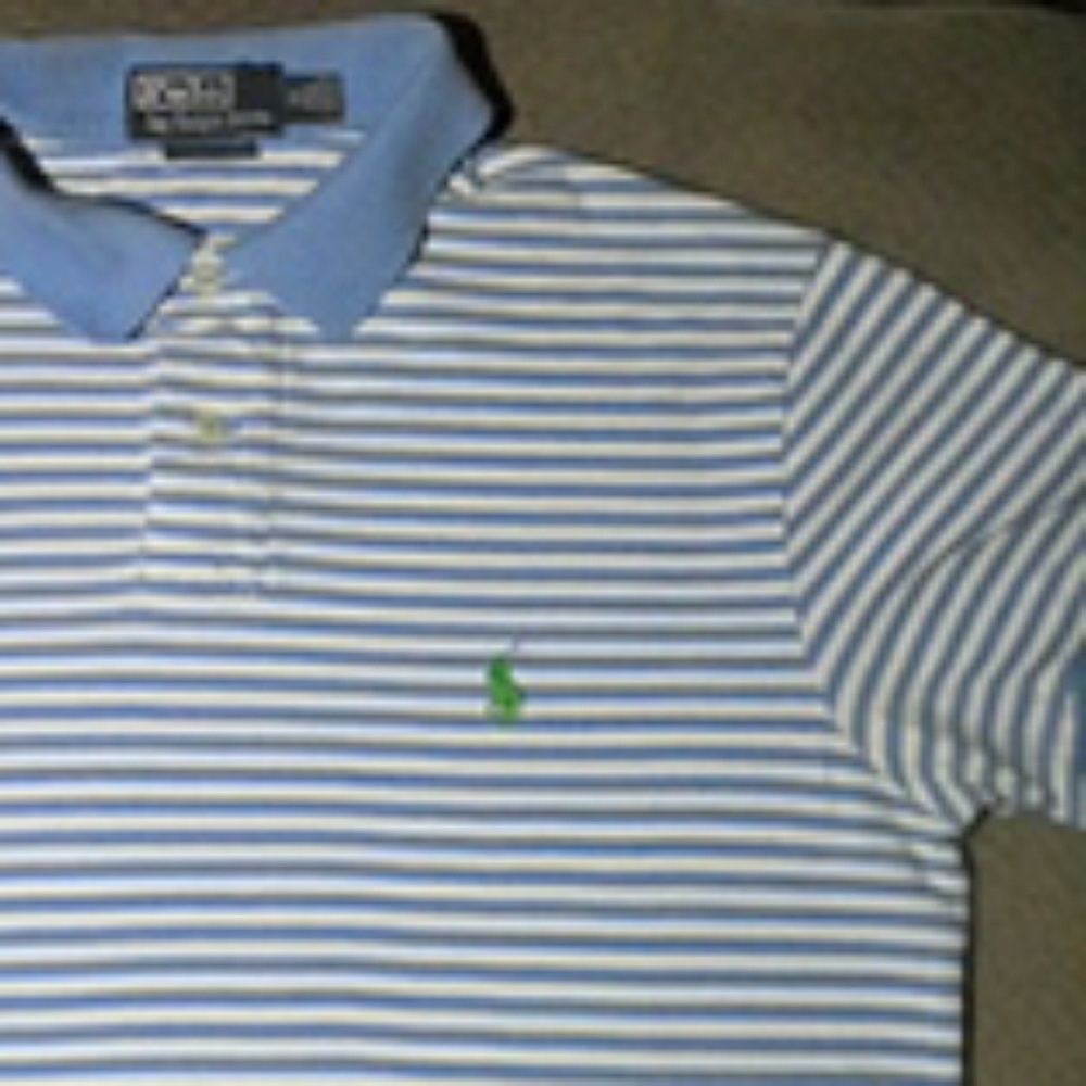 Collar ralph Lauren